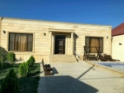 İcarəyə verilir 4 otaqlı 150 m2 bağ evi Mərdəkan