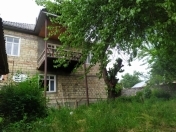 Satılır 6 otaqlı 300 m2 həyət evi İsmayıllı