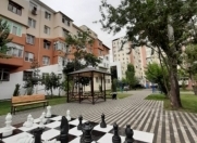 Satılır 2 otaqlı 48 m2 köhnə tikili 4 mkr