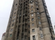 Satılır 4 otaqlı 75 m2 köhnə tikili Heydər Məscidi