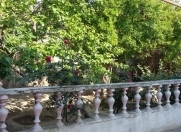 Satılır 5 otaqlı 500 m2 həyət evi Mehdiabad