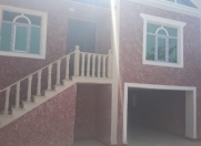 Satılır 4 otaqlı 120 m2 həyət evi Zabrat 1