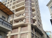 Satılır 4 otaqlı 224 m2 yeni tikili Sahil m.