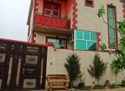 Satılır 5 otaqlı 113 m2 həyət evi Qurtuluş - 93 Yaşayış Kompleksi