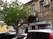 İcarəyə verilir 1 otaqlı 25 m2 köhnə tikili Nərimanov r.