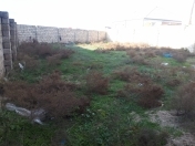 Satılır 4 sot torpaq Hövsan