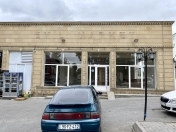 İcarəyə verilir 1 otaqlı 215 m2 obyekt Qəbələ