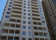 Satılır 3 otaqlı 136 m2 yeni tikili Dədə Qorqud