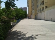 Satılır 1 otaqlı 40 m2 yeni tikili Yasamal r.