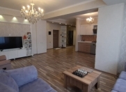 Satılır 3 otaqlı 129 m2 yeni tikili 3 mkr