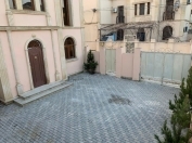 Satılır 4 otaqlı 105.2 m2 həyət evi Qurtuluş - 93 Yaşayış Kompleksi