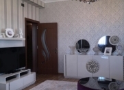 Satılır 2 otaqlı 95 m2 yeni tikili 7 mkr