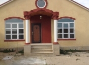 Satılır 3 otaqlı 91 m2 həyət evi Qala