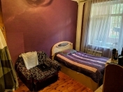 Satılır 4 otaqlı 130 m2 köhnə tikili 7 mkr