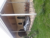 Satılır 7 otaqlı 240 m2 həyət evi Gəncə