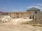 Satılır 3 otaqlı 110 m2 həyət evi Y.Ramana