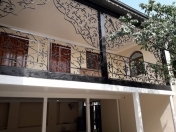 Satılır 8 otaqlı 200 m2 həyət evi Şamaxı