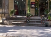 İcarəyə verilir 2 otaqlı 45 m2 obyekt Elmlər Akademiyası m.