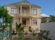 Satılır 5 otaqlı 200 m2 həyət evi Sumqayıt
