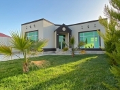 Satılır 3 otaqlı 110 m2 bağ evi Mərdəkan