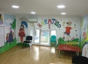 İcarəyə verilir 8 otaqlı 140 m2 ofis 28 May m.