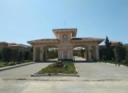 Satılır 3 otaqlı 260 m2 bağ evi Masazır