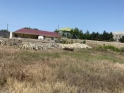 Satılır 6 sot torpaq Pirşağı