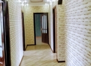 Satılır 5 otaqlı 133 m2 köhnə tikili Bakıxanov