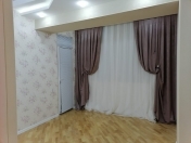 Satılır 4 otaqlı 130 m2 yeni tikili Əhmədli