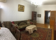 Satılır 3 otaqlı 75 m2 yeni tikili Qələbə dairəsi