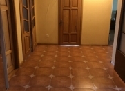 İcarəyə verilir 4 otaqlı 178 m2 yeni tikili İnşaatçılar m.