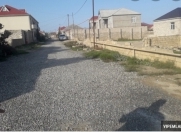 Satılır 15 sot torpaq Binə