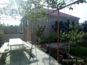 Satılır 3 otaqlı 120 m2 həyət evi Mehdiabad