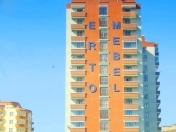 Satılır 4 otaqlı 190 m2 yeni tikili Nəsimi r.