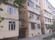 Satılır 3 otaqlı 76 m2 köhnə tikili Xırdalan
