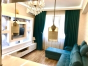 Satılır 1 otaqlı 40.6 m2 yeni tikili Xırdalan