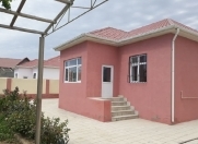 Satılır 3 otaqlı 220 m2 həyət evi Binəqədi