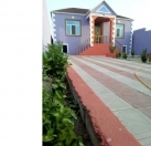 Satılır 3 otaqlı 90 m2 həyət evi Binəqədi
