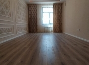 Satılır 2 otaqlı 86 m2 yeni tikili Elmlər Akademiyası m.