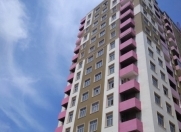 Satılır 4 otaqlı 128 m2 yeni tikili Həzi Aslanov m.