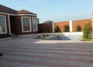 Satılır 3 otaqlı 500 m2 bağ evi Pirşağı