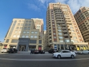 İcarəyə verilir 3 otaqlı 145 m2 yeni tikili Elmlər Akademiyası m.