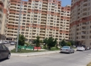 Satılır 2 otaqlı 95 m2 yeni tikili Ukrayna dairəsi