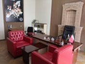 İcarəyə verilir 2 otaqlı 120 m2 ofis 28 May m.