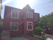 Satılır 6 otaqlı 180 m2 həyət evi Zığ