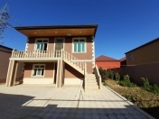 Satılır 6 otaqlı 240 m2 yeni tikili Zabrat 1