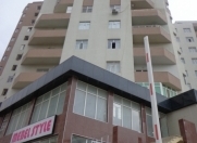 İcarəyə verilir 3 otaqlı 132 m2 yeni tikili Yasamal r.