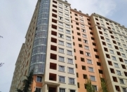 İcarəyə verilir 3 otaqlı 120 m2 yeni tikili Elmlər Akademiyası m.