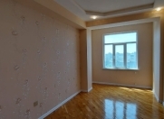 Satılır 3 otaqlı 82 m2 yeni tikili Neapol dairəsi