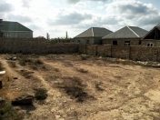 Satılır 2 sot torpaq Binə